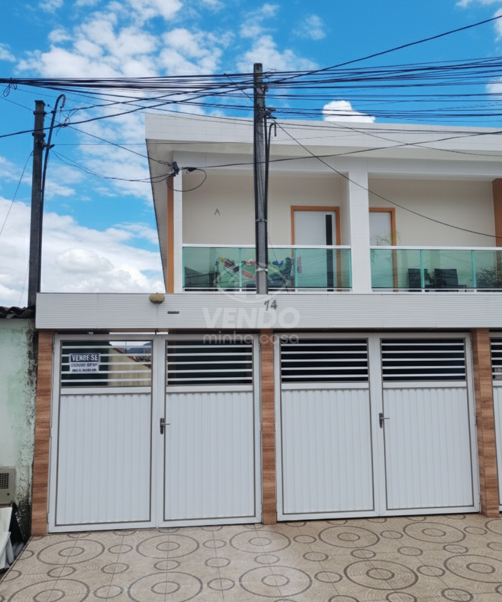 casa a venda em são vicente parque continental fotos da casa